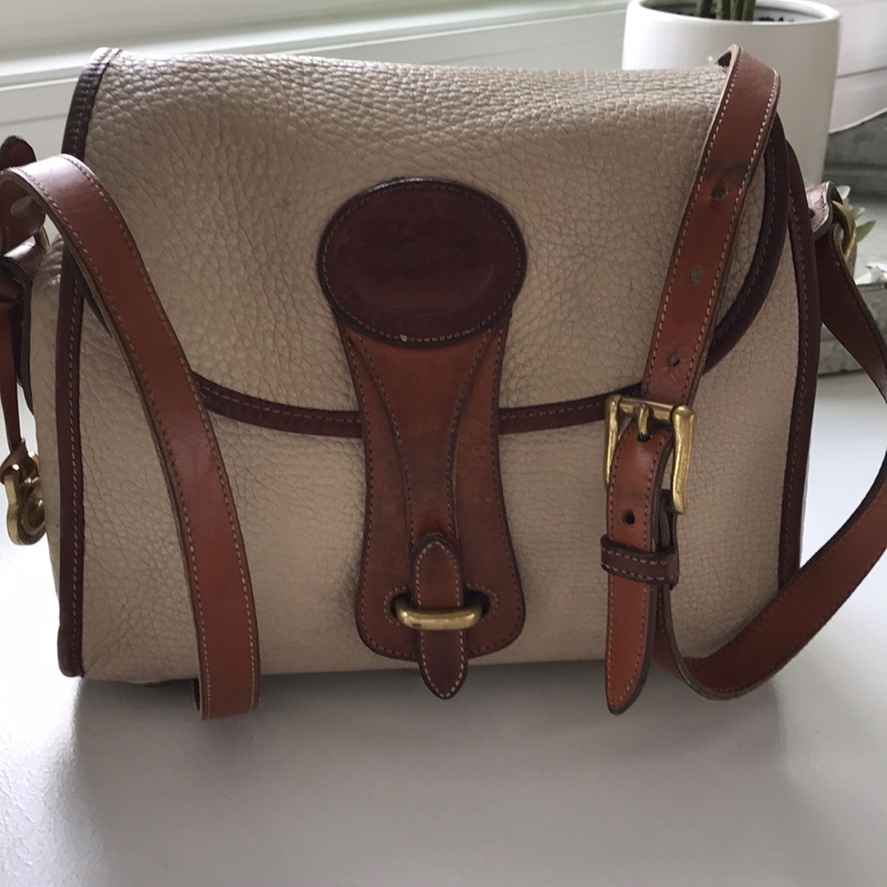 Vintage Dooney & Bourke purse